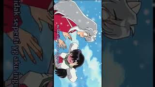 Download lagu Ekspresi absurd Kagome #inuyasha movie 2 sub indo mp3