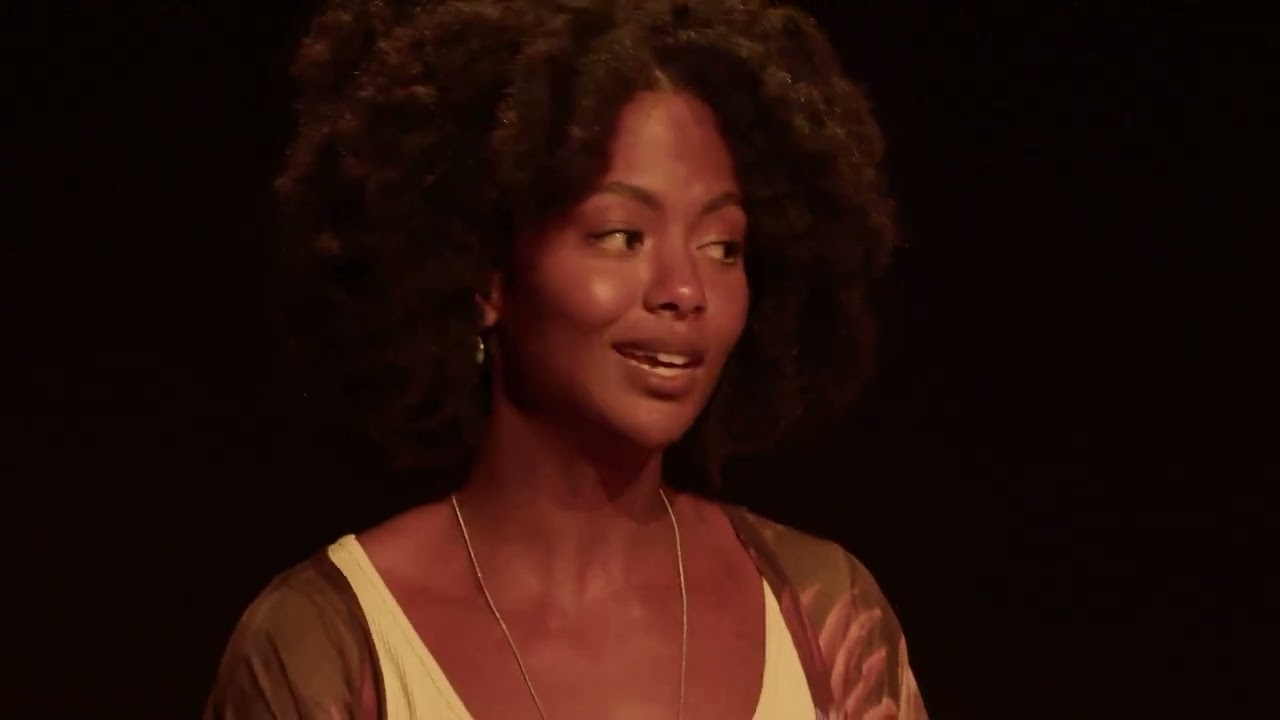 A síndrome da impostora e o direito ao afeto | Eli Ferreira | TEDxRuaDaMatriz