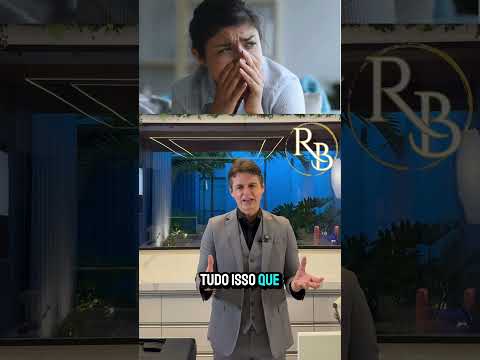 CHOCANTE: SINTOMAS DA MENOPAUSA que VOCÊ precisa CONHECER HOJE! NÃO IGNORE ISSO| Dr. Rogério Bocardo