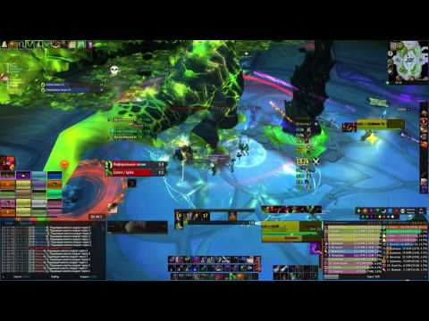 Reunion vs Goroth Mythic(assassination PoV)