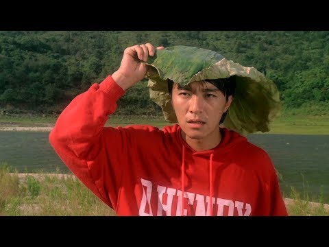 [FULL HD] คนตัดคน 3 เจาะเวลาหาเจ้าพ่อเซี่ยงไฮ้ (1991) Uncut | อินทรีพากษ์ใหม่