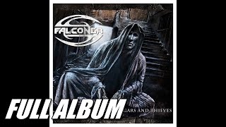 FALCONER - Among Beggars and Thieves (FULL ALBUM)