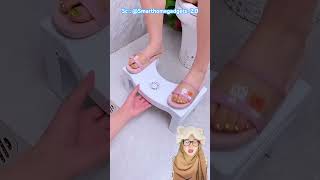 Download lagu Bangku Pijakan Kaki Bantu Kakak Eok lancar 😳 @Smarthomegadgets_2.0 #remix #funny #dubbing mp3