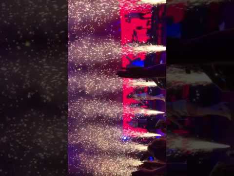 SIGMA - ROYAL ALBERT HALL 27/5/17