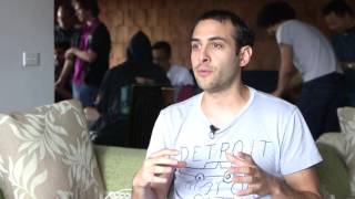 Pro Tour Eldritch Moon Open House: Bant Company - Beat &#39;Em?