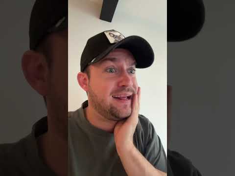 No one got burned 🤓