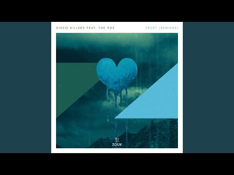 Trust (Luca Testa Remix)