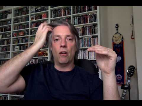 A Tribute to the Late Allan Holdsworth