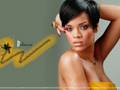 Unfaithful Rihanna Karaoke/Instrumental With ...
