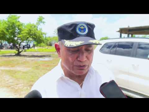 Briceno's Administration Moves to Acquire Stake Bank Extension