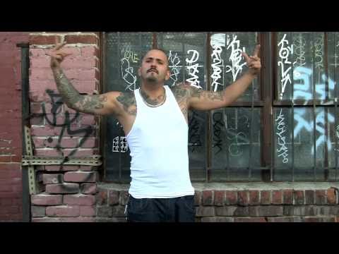 Jasper Loco (of Charlie Row Campo) - Bitches (Official Music Video)