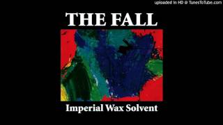 The Fall - 50 Year Old Man