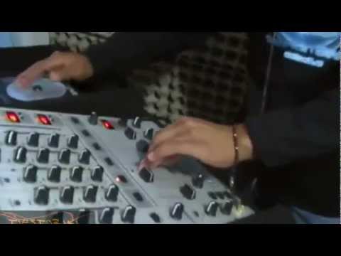 Colectivo Fashion Beat CD Vol 10  ★Preview★By Tiestoriki