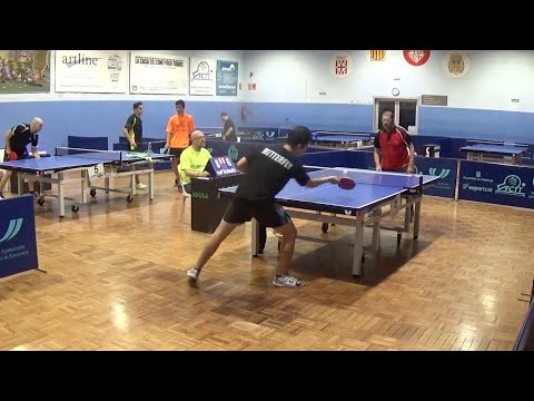 Open Cardedeu i Torneig Diada 2016