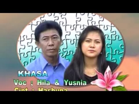Hila Hambala Ft Yusnia Anwar - Khasa (Official Musik Video)