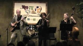 16 BlueGrass Hobo Song