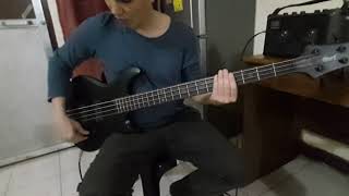Video thumbnail for Cort EVL Z4B  Bass Guitar by The Rolling Store