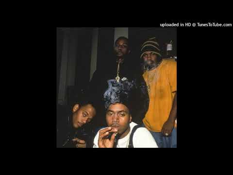 [FREE] Nas Type Beat \The Realest\ (Prod. THEE SWAY)
