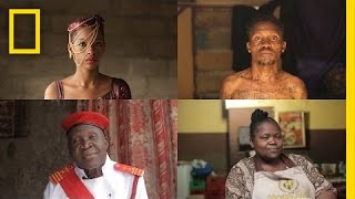 Why I Love Africa's Largest City