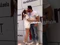 Shefali Jariwala And Hubs Parag Tyagi At Ankita Lokhande S Holi Bash Happening Shefalijariwala
