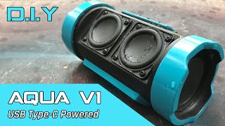 Download lagu DIY Bluetooth Speaker 12 Volt with XY-P15W and Type-C Charging mp3 Download lagu DIY Bluetooth Speaker 12 Volt with XY-P15W and Type-C Charging mp3