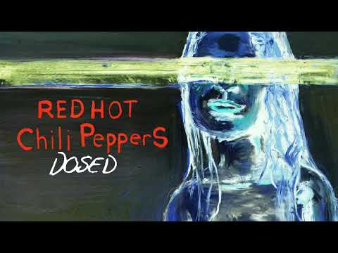 Red Hot Chili Peppers - Dosed (Instrumental)