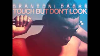 Deantoni Parks - Make My Day