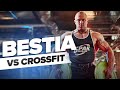 Bestia nowym mistrzem CrossFitu | DAŁ RADĘ?