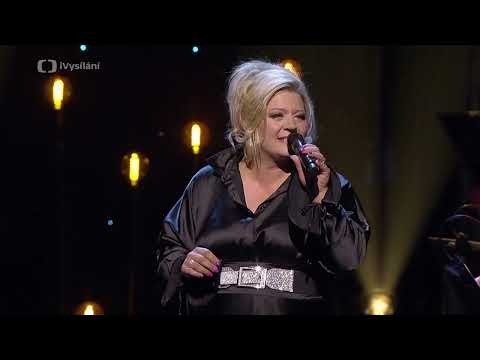 Naďa Válová - Krev a šroubky (live)