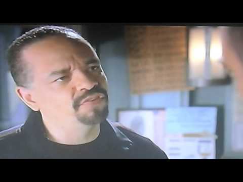 Law and Order SVU Fin And Elliot fight