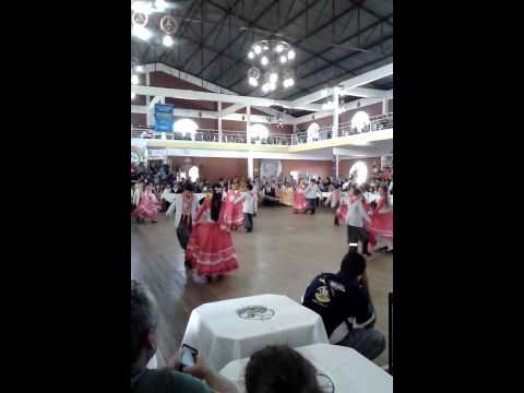 Apresentação CTG Moacir da Motta Fortes(2)