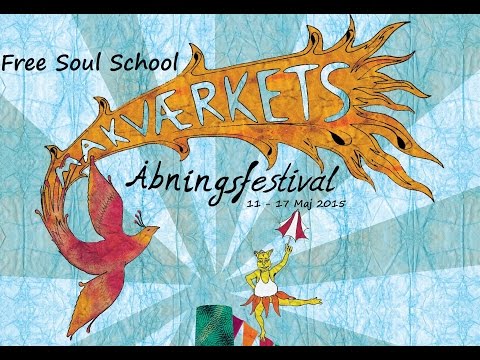 02 - Free Soul School Makvaerket - Angel Calling