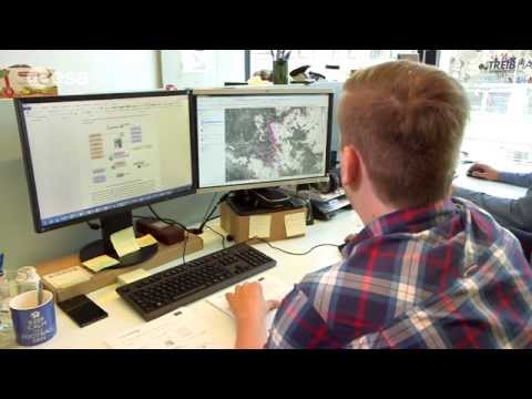 Copernicus: Sentinel services