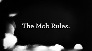 Ｔｈｅ Ｍｏｂ Ｒｕｌｅｓ Ｖ