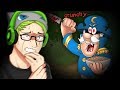 Captain Crunch THE HORROR GAME Crunchy RIP ROOF OF MY MOUTH