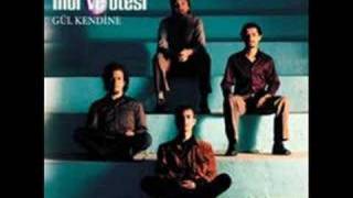 Mor ve Ötesi - Cambaz