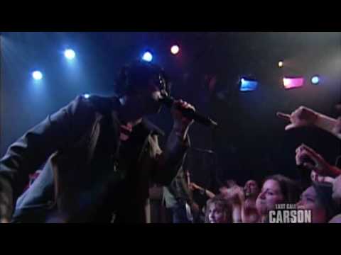 Foxboro Hot Tubs - Mother Mary (live)