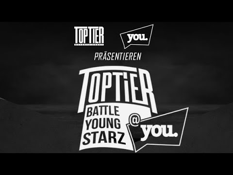 Toptier Battle Youngstarz Trailer 14.02.2020