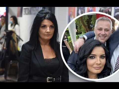 MILENA POPOVIĆ I IGOR JURIĆ KOD AMERIČKOG AMBASADORA Bili na prijemu u elegantnim izdanjima