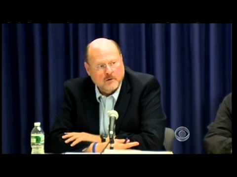 NYC transit system devastated