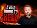 AVOID HELL Escaping The Eternal Damnation Bill Wiese Explained