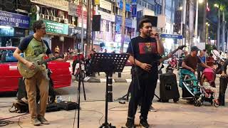 Download lagu Power juga Zahid bawa lagu Sejati mp3