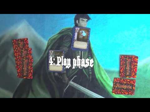 Ambyria: How-To-Play