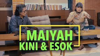 Download lagu Mbah Nun dan Sabrang | Maiyah, Kini dan Esok mp3 Download lagu Mbah Nun dan Sabrang | Maiyah, Kini dan Esok mp3