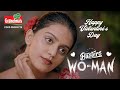 Wo Man Trailer Valentine Day Special Short Film Trailer ANSHA MOHAN ARYAN K BADD BUSTERS