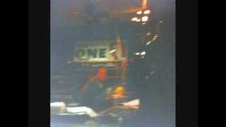Levellers Live on Radio 1. Simon Mayo Breakfast Show. July 1997, 8.15am.