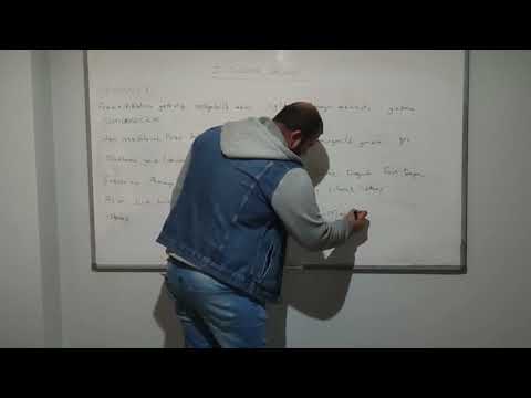 71) KPSS TARİH 2025 KONU ANLATIMI 1.DÜNYA SAVAŞI