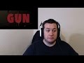 The Lady In The Car With Glasses And A Gun