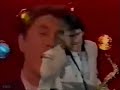 Roxy Music:   The Space Between, 1982 R.A.I TV (Italy)