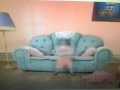 Big Comfy Couch Boomerang 10 Second Tidy Extremely High